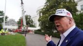 Foto ilustrativa de la nota titulada: “Ningún funcionario iraní ha pedido arrastrarse ante la Casa Blanca”: así respondió Teherán a Trump