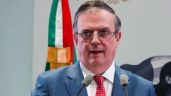 Foto ilustrativa de la nota titulada: México ya cumplió; ahora que Trump dé certidumbre: Ebrard