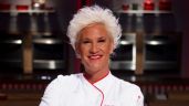 Foto ilustrativa de la nota titulada: Murió la chef estadunidense Anne Burrell, presentadora de programas de cocina