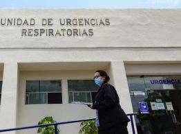 Nueva variante de covid causa dolorosas irritaciones de garganta: esto es lo que se sabe