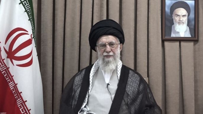 ¿Quién es Alí Jamenei, líder supremo de Irán?