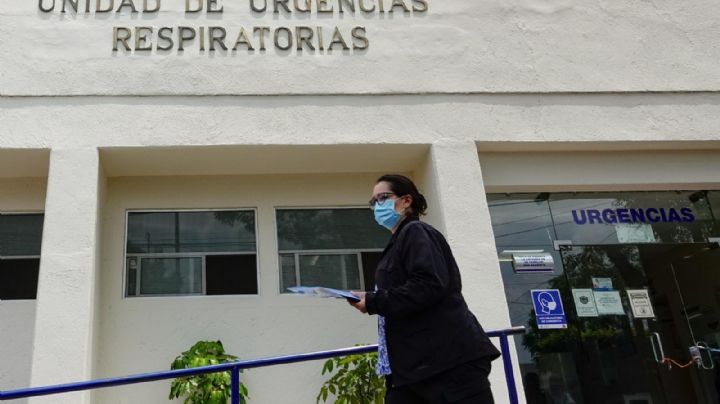 Nueva variante de covid causa dolorosas irritaciones de garganta: esto es lo que se sabe