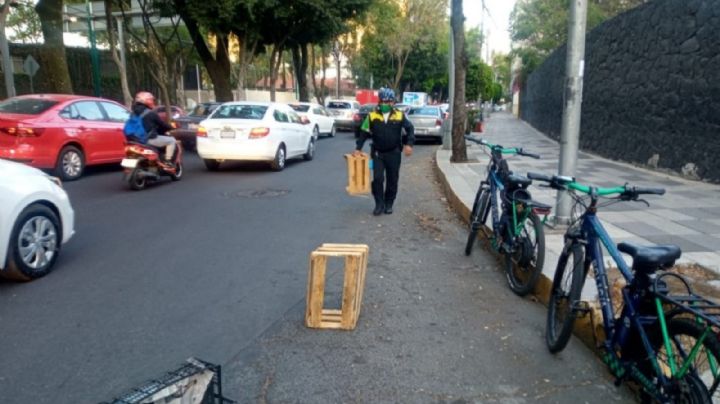 Franeleros podrían pasar 36 horas en la cárcel; los puntos clave de la iniciativa para regularlos