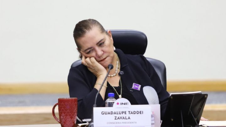 Sólo se detectaron irregularidades en 0.89% de casillas de la elección judicial, insiste Taddei