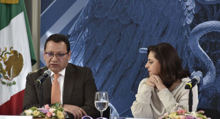 TEPJF confirma sanción contra internauta; acusó a Gutiérrez Luna de dar una candidatura a su esposa