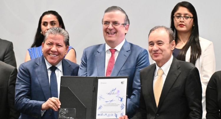 Con Plan Sonora, gobernador Durazo consolida al estado como modelo de minería sustentable