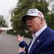 “Ningún funcionario iraní ha pedido arrastrarse ante la Casa Blanca”: así respondió Teherán a Trump