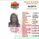 Hallan sin vida a niña de 13 años en lote baldío de Coahuila tras alerta Amber