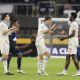 Salzburgo supera 2-1 a Pachuca en partido largamente interrumpido por tormenta en Mundial de Clubes
