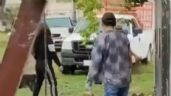 Foto ilustrativa de la nota titulada: Hombre dispara y embiste a dos mujeres tras pelea por terreno