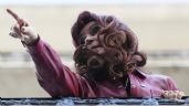 Foto ilustrativa de la nota titulada: Cristina Fernández podrá salir al balcón en prisión domiciliaria, pero no debe perturbar al barrio