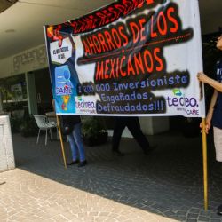 CAME cerró y no hay dinero suficiente para devolver los ahorros, confirma Moody’s
