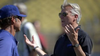 Familia Buss vende participación mayoritaria de los Lakers por 10 mil millones a Mark Walter
