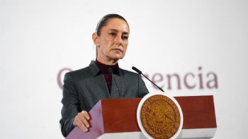 “No hay riesgo, no va a haber riesgo”: Sheinbaum descarta paro en Pemex por deudas a proveedores