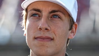 Multan con 50 mil dólares a Carson Hocevar, piloto de NASCAR, por comentarios despectivos a la CDMX