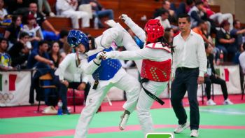 Asociación estatal de Taekwondo del Estado de México convoca a elecciones ilegales