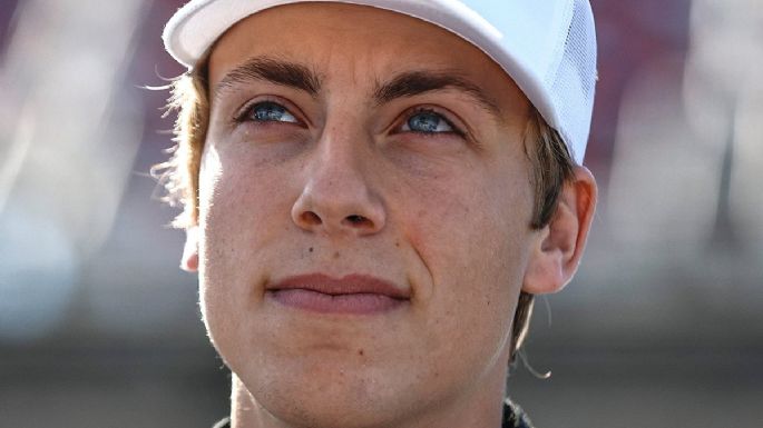 Multan con 50 mil dólares a Carson Hocevar, piloto de NASCAR, por comentarios despectivos a la CDMX