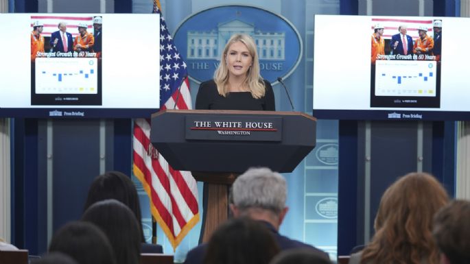 Trump tomará la decisión sobre intervenir militarmente en Irán “en las próximas dos semanas”