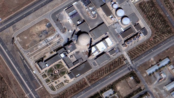 Misil impacta hospital israelí; Netanyahu responde con ataques a objetivos nucleares en Irán