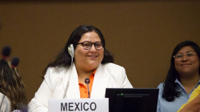México recurre a evasiones y triunfalismo mientras persiste la violencia contra la mujer: ONG