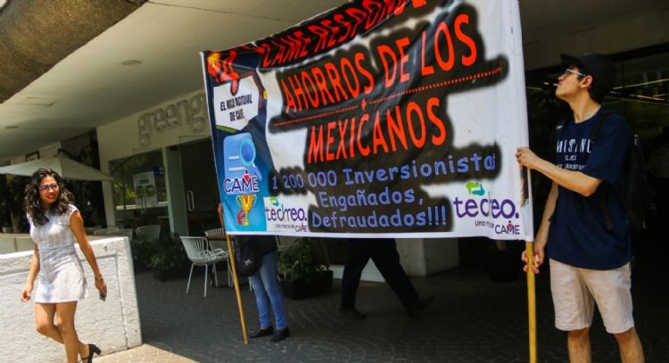 CAME cerró y no hay dinero suficiente para devolver los ahorros, confirma Moody’s