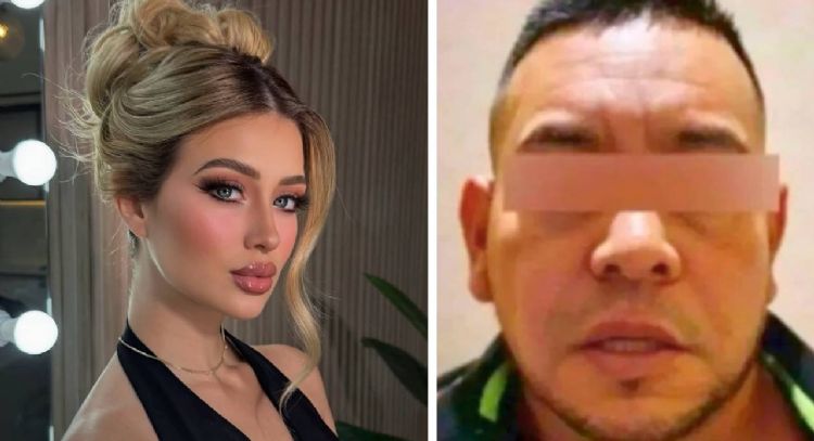 No hay evidencia que vincule al "Doble R" con el homicidio de la influencer Valeria Márquez: FGE