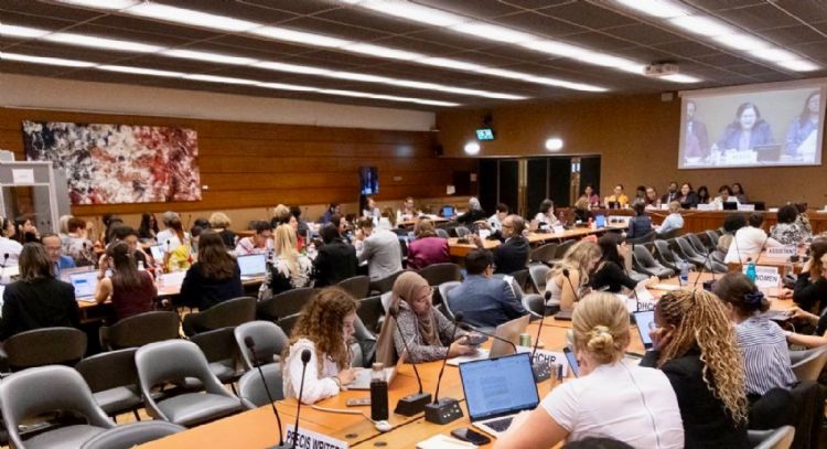 México no logró “acreditar avances reales” para las mujeres, ante el CEDAW: denuncian ONGs