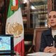 Sheinbaum emite recomendaciones a Guerrero y Oaxaca por huracán Erick (Video)