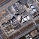 Hospital en Israel es alcanzado por misil; responde con ataques a objetivos nucleares en Irán