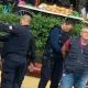 Camarógrafo es detenido por policías mientras grababa en Tequila, Jalisco