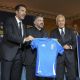 Gennaro Gattuso es el nuevo director técnico de Italia