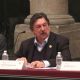 Gómez Urrutia y Martín Esparza exigen a Sheinbaum adelantar la jornada de 40 horas a 2027