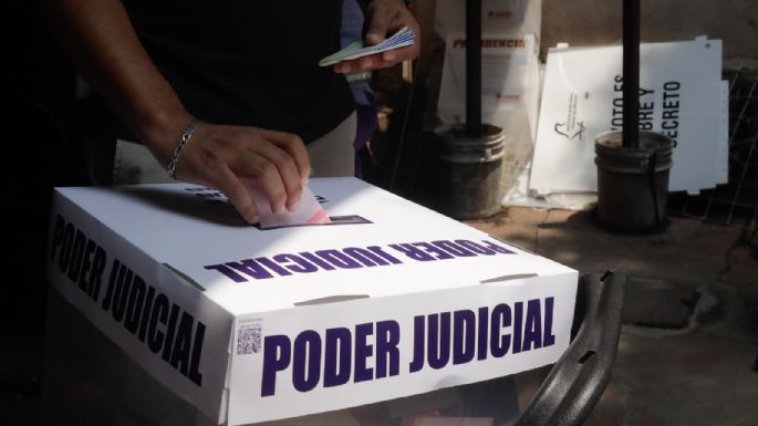 Elección judicial: ¿cuándo tomarán posesión los jueces, magistrados y ministros?