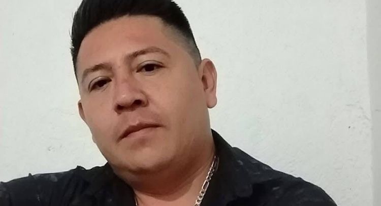 Asesinan al vocalista de “Conquistadores de la Sierra” durante presentación en Morelos