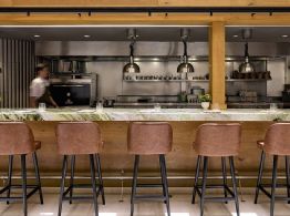 Restaurante mexicano Quintonil es el mejor de Norteamérica; tiene el tercer puesto a nivel mundial