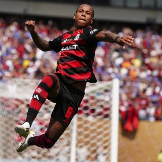 Flamengo vence 3-1 al Chelsea en el Mundial de Clubes