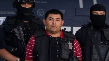 “El Hummer” de Los Zetas es sentenciado a 35 años de cárcel en EU; le confiscarán 792 mdd