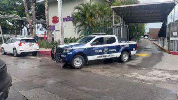 Muere una niña de 2 durante una visita al dentista en Cuernavaca
