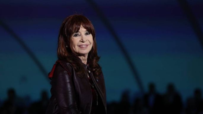 Cristina Fernández pide mayor margen para recibir visitas pese a su arresto domiciliario