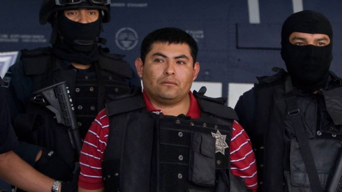 “El Hummer”, de Los Zetas, es sentenciado a 35 años de cárcel en EU; le confiscarán 792 mdd