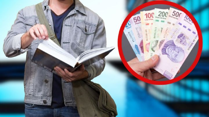 Beca de transporte CDMX 2025: así puedes obtener los $1,500 bimestrales