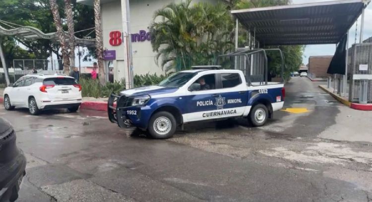 Muere una niña de 2 durante una visita al dentista en Cuernavaca