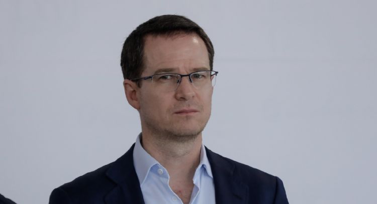 Legisladores oficialistas esperan línea del gobierno federal sobre la Ley Telecom: Ricardo Anaya
