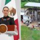 No se protegerá a nadie por caso de “mini refinería” clandestina, advierte Sheinbaum