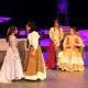 Roban equipo de grupo de teatro comunitario a dos cuadras de la sede de gobierno en Puebla