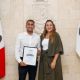 El capitán Roger Alonso Castillo salva 215 vidas tras falla de avión de Viva Aerobus