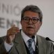 Ricardo Monreal niega que existan iniciativas para reformar las fiscalías