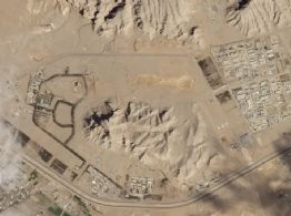 Lo que hay que saber sobre las instalaciones nucleares iraníes que, según Trump, atacó EU
