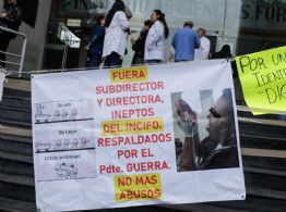 Familias buscadoras denuncian que persisten irregularidades en operación del Incifo