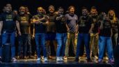 Foto ilustrativa de la nota titulada: Coro Gay de la CDMX cierra primer semestre del año con espectáculo “Vértices” en el Esperanza Iris